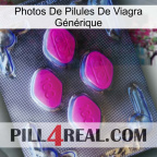 Photos De Pilules De Viagra Générique 02